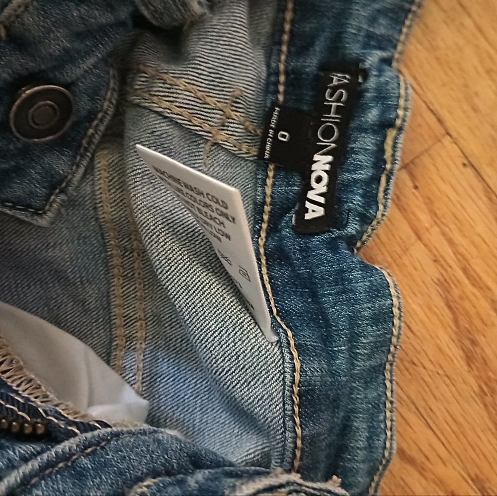 Blue Jean Bundle - image 6